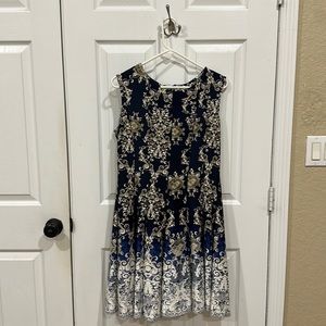 Flair dress
